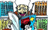 Ignace - Ben Laden espionnait l'Amérique en lisant ses livres