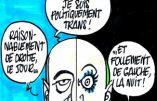 Ignace - Juppé favori pour la présidentielle