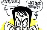 Ignace - Loi renseignement votée à l'Assemblée