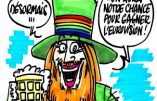 Ignace - L'Irlande à dit "oui" au mariage gay