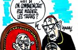 Ignace - L'Eglise et le mariage gay
