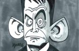 Ignace - Valls comparé au Maréchal par Todd