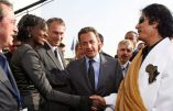 Sarkozy et Cameron coupables de crime de guerre (J.M. Vernochet)