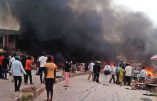 Au moins 20 morts dans un attentat-suicide au Nigeria