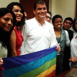 Lgbt_Rafael_Correa_Equateur