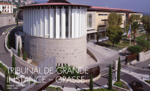 Tribunal de Grasse