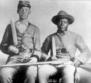 black-confederate-soldiers