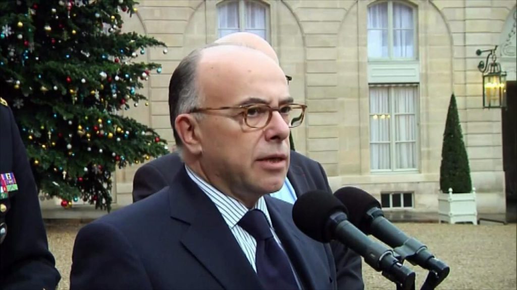 cazeneuve