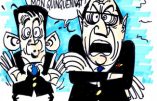 Ignace - Les Guignols, c'est fini ?