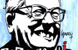 Ignace - Jean-Marie Le Pen toujours Président d'honneur