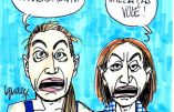 Ignace - René Galinier, condamné à 5 ans de prison