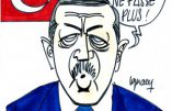 Ignace - La Turquie réplique à Daech