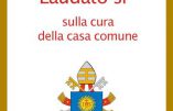 Mexique : Laudato si, l’encyclique papale qui va jusqu’au sénat de la république