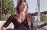 La chanson « Complotiste » de Marie Cherrier