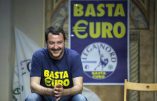 « Remettez en cause l’Union Européenne », conseille Matteo Salvini à Alexis Tsipras