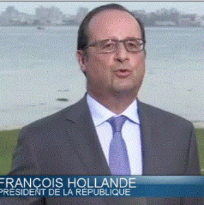 Hollande