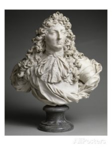 antoine-coysevox-buste-de-louis-xiv-