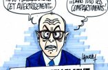 Ignace - Tirs dans un Thalys