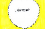 Ignace - Al Qaïda affirme avoir fait plier Charlie Hebdo