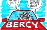 Ignace - Croissance à 0% au deuxième trimestre