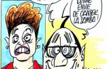 Ignace - Dilma Roussef tombe à 8%