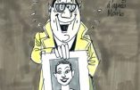 Ignace - Hollande, chasseur de Prime