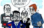 Ignace - Macron et les 35 heures