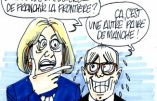 Ignace - Migrants : vers un accord franco-britannique