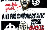 Ignace - Le tireur du Thalys identifié