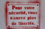 Etat d’urgence – La France a averti le Conseil de l’Europe qu’elle cesse de respecter certains points de la Convention européenne des Droits de l’Homme