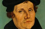 Les méthodes du Lutherrorisme