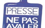 Liberté de la presse, la France gagne six places (sic !)