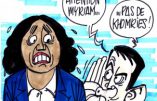 Ignace - Myriam El Khomri, ministre du travail