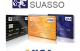 Breder Suasso, une solution alternative pour les comptes internationaux et les cartes de paiement