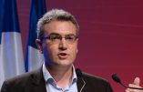 Aymeric Chauprade évalue la politique au Moyen-Orient de la France et de l’Union européenne