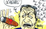 Ignace - "FN, prostituée de la pauvreté" selon Boudjellal