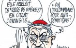Ignace - Condamnations contre Morano