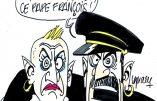 Ignace - Clôture du Synode sur la famille