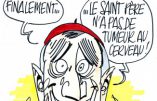Ignace - le Synode s'est bien terminé