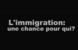 Cette immigration qui nous coûte de plus en plus cher