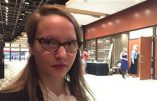 Une activiste anticatholique, féministe et pro avortement est l’invitée spéciale d’une école « catholique » au Canada