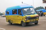 Chroniques congolaises – Prêche évangéliste dans un « Esprit de mort » (transport public congolais)