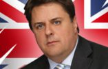 Immigration – Nick Griffin, ex-eurodéputé britannique, appelle à fermer les frontières – « Close our borders ! »