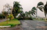 L’ouragan Patricia n’a pas frappé le Mexique comme prévu : « intervention divine », dit le Gouverneur