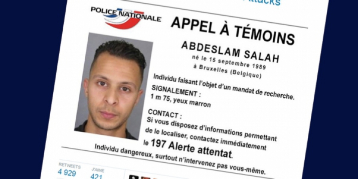 ABDESLAM