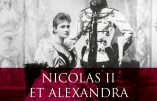 Nicolas II et Alexandra de Russie, une tragédie impériale racontée par Jean des Cars