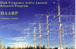 Climat – La COP21 devrait plutôt se préoccuper du projet HAARP