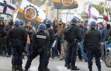 Les Bretons manifestent à Pontivy contre l’immigration