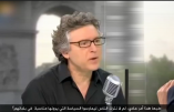 Michel Onfray réagit à l’utilisation de son image par l’Etat Islamique – « Aujourd’hui, certains veulent me fusiller comme Robert Brasillach »