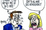 Ignace - Un astéroïde a frôlé la Terre